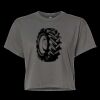 Women's Ideal Crop Top Thumbnail