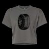 Women's Ideal Crop Top Thumbnail