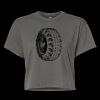 Women's Ideal Crop Top Thumbnail