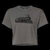 Women's Ideal Crop Top Thumbnail