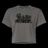 Women's Ideal Crop Top Thumbnail