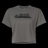 Women's Ideal Crop Top Thumbnail