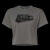 Women's Ideal Crop Top Thumbnail