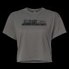 Women's Ideal Crop Top Thumbnail