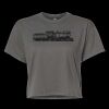 Women's Ideal Crop Top Thumbnail