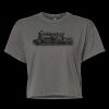 Women's Ideal Crop Top Thumbnail