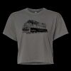 Women's Ideal Crop Top Thumbnail