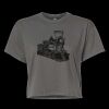 Women's Ideal Crop Top Thumbnail