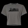 Women's Ideal Crop Top Thumbnail