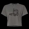 Women's Ideal Crop Top Thumbnail