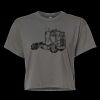 Women's Ideal Crop Top Thumbnail