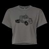 Women's Ideal Crop Top Thumbnail