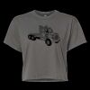 Women's Ideal Crop Top Thumbnail