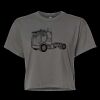Women's Ideal Crop Top Thumbnail