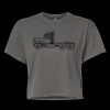 Women's Ideal Crop Top Thumbnail