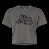 Women's Ideal Crop Top Thumbnail