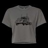 Women's Ideal Crop Top Thumbnail