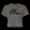 Women's Ideal Crop Top Thumbnail