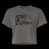 Women's Ideal Crop Top Thumbnail