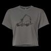 Women's Ideal Crop Top Thumbnail