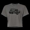 Women's Ideal Crop Top Thumbnail
