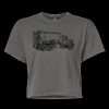 Women's Ideal Crop Top Thumbnail