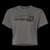 Women's Ideal Crop Top Thumbnail