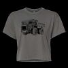 Women's Ideal Crop Top Thumbnail