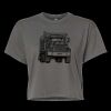 Women's Ideal Crop Top Thumbnail