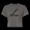 Women's Ideal Crop Top Thumbnail