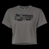 Women's Ideal Crop Top Thumbnail