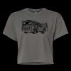 Women's Ideal Crop Top Thumbnail