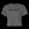 Women's Ideal Crop Top Thumbnail