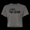 Women's Ideal Crop Top Thumbnail
