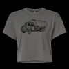 Women's Ideal Crop Top Thumbnail