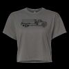 Women's Ideal Crop Top Thumbnail