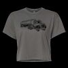 Women's Ideal Crop Top Thumbnail
