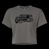 Women's Ideal Crop Top Thumbnail
