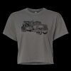 Women's Ideal Crop Top Thumbnail