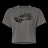 Women's Ideal Crop Top Thumbnail