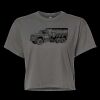 Women's Ideal Crop Top Thumbnail