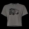 Women's Ideal Crop Top Thumbnail