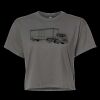 Women's Ideal Crop Top Thumbnail