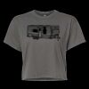 Women's Ideal Crop Top Thumbnail