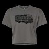 Women's Ideal Crop Top Thumbnail