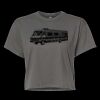 Women's Ideal Crop Top Thumbnail
