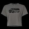 Women's Ideal Crop Top Thumbnail