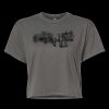 Women's Ideal Crop Top Thumbnail