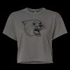 Women's Ideal Crop Top Thumbnail