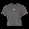 Women's Ideal Crop Top Thumbnail